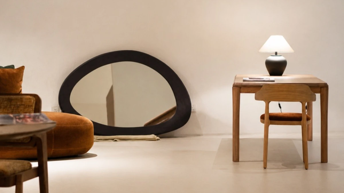 Malaysia Designer Furniture: Local Craft, Modern Design