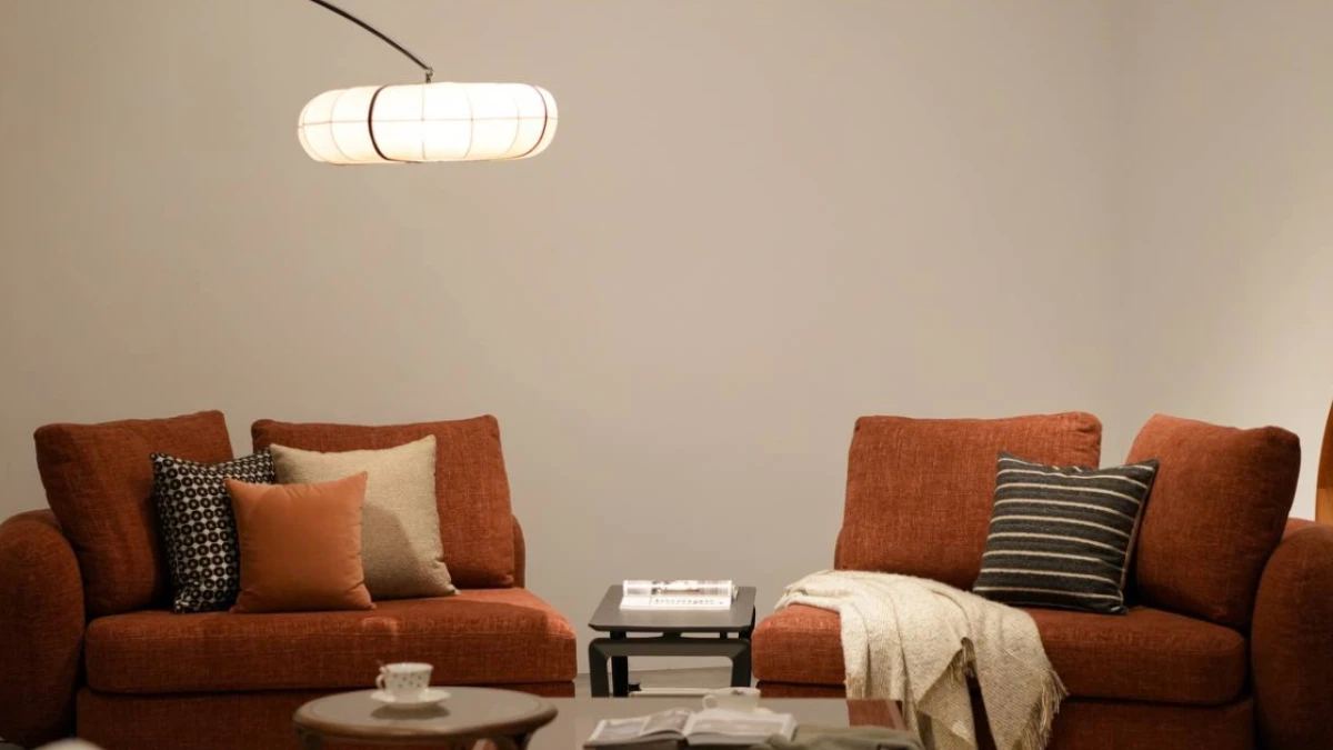 Modern Sofa Design: 2026 Trends to Watch
