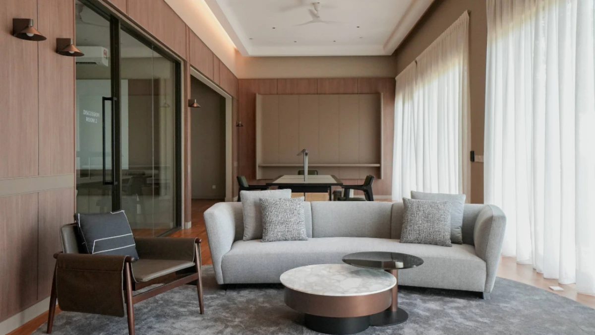 Modern Sofa Malaysia: How to Choose the Right One