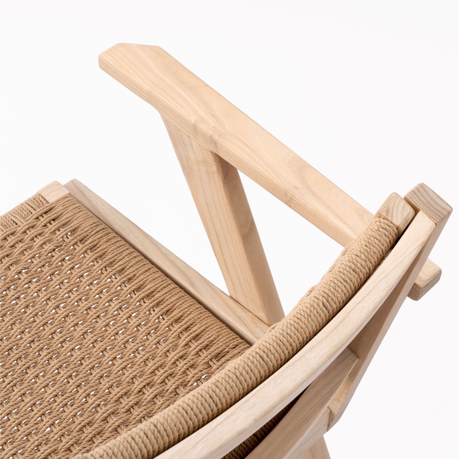 JOOT ARM DINING CHAIR