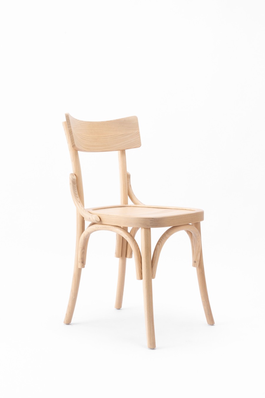 MILO DINING CHAIR