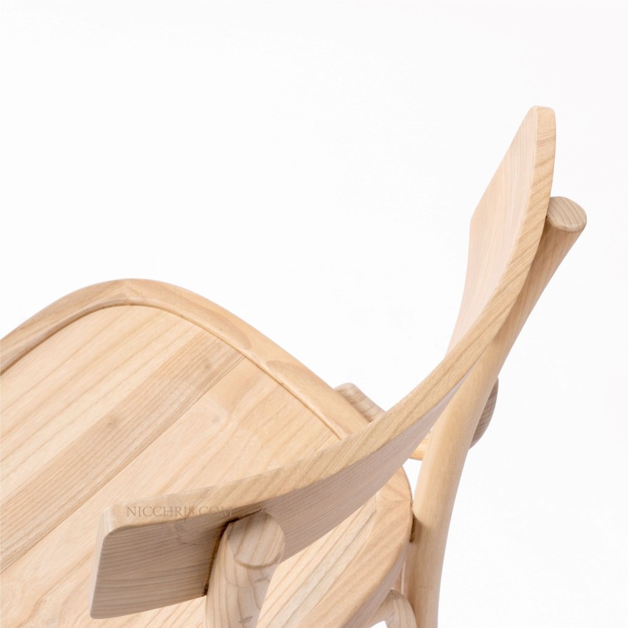 MILO DINING CHAIR
