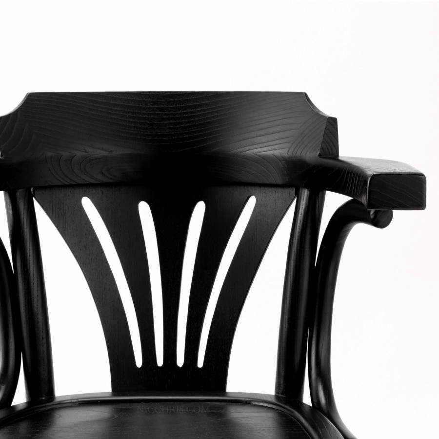 KOPITIAM DINING CHAIR