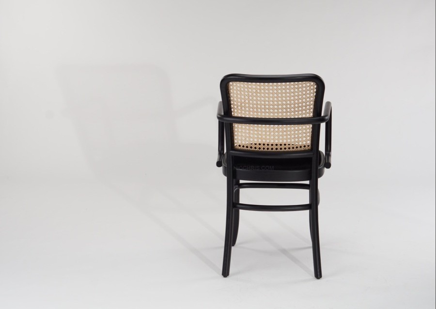 NICO ARM DINING CHAIR