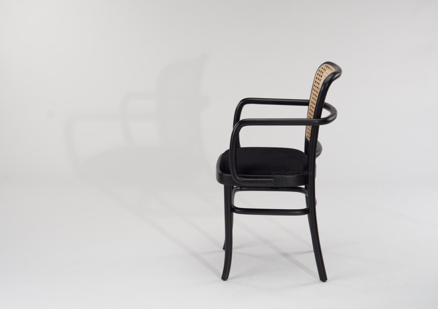 NICO ARM DINING CHAIR