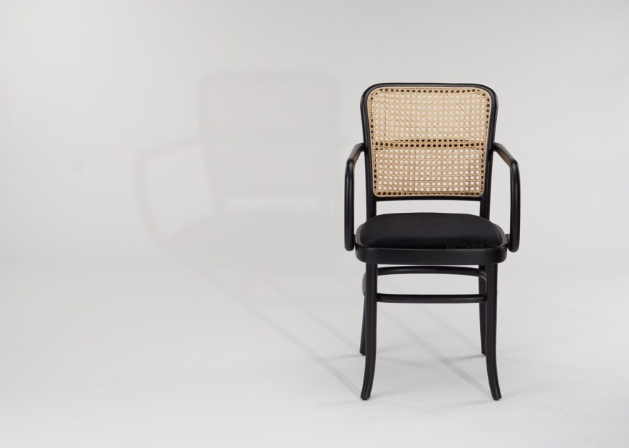 NICO ARM DINING CHAIR