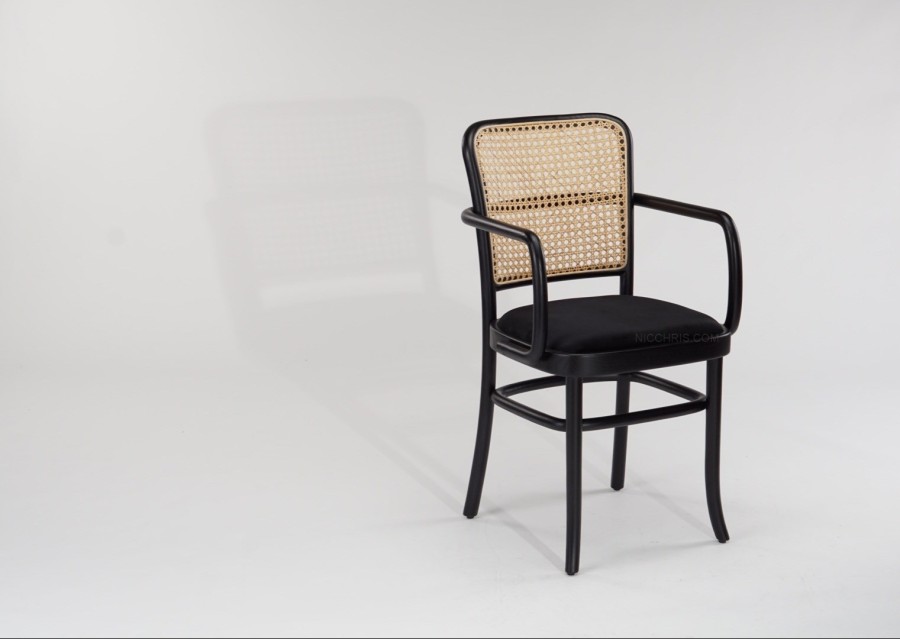 NICO ARM DINING CHAIR