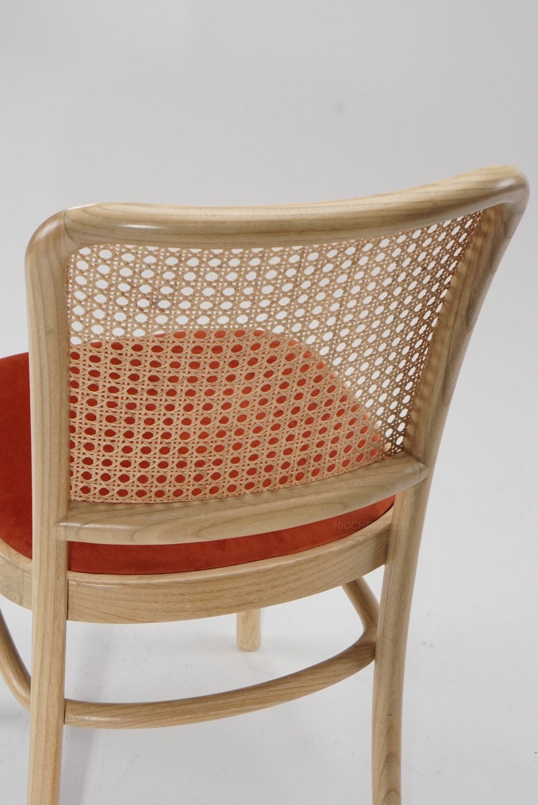 Rattan Dining Chair Premium and Designer Furniture Nicchris