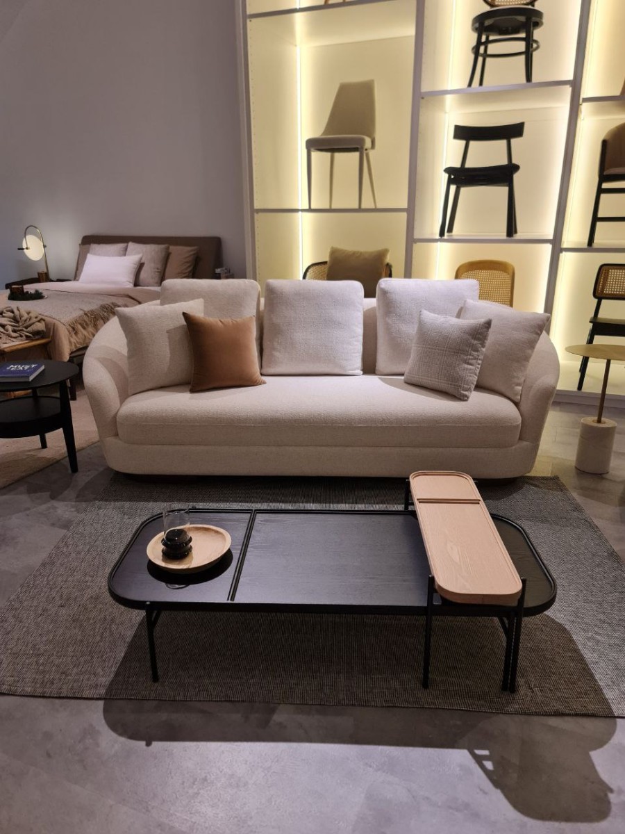 BOB SOFA