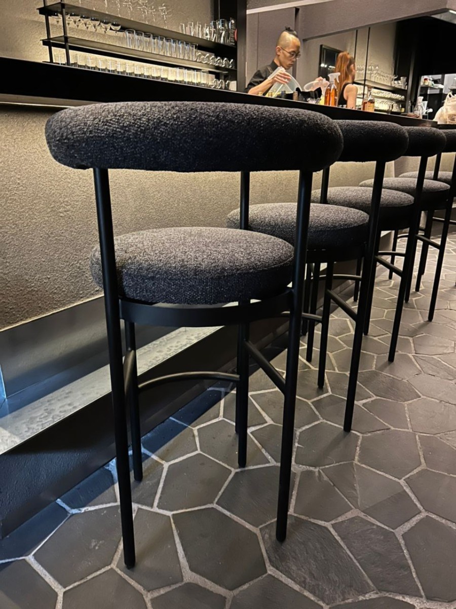 COCKTAILS BARSTOOL