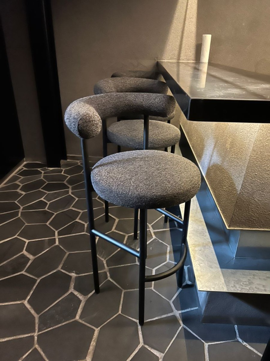 COCKTAILS BARSTOOL