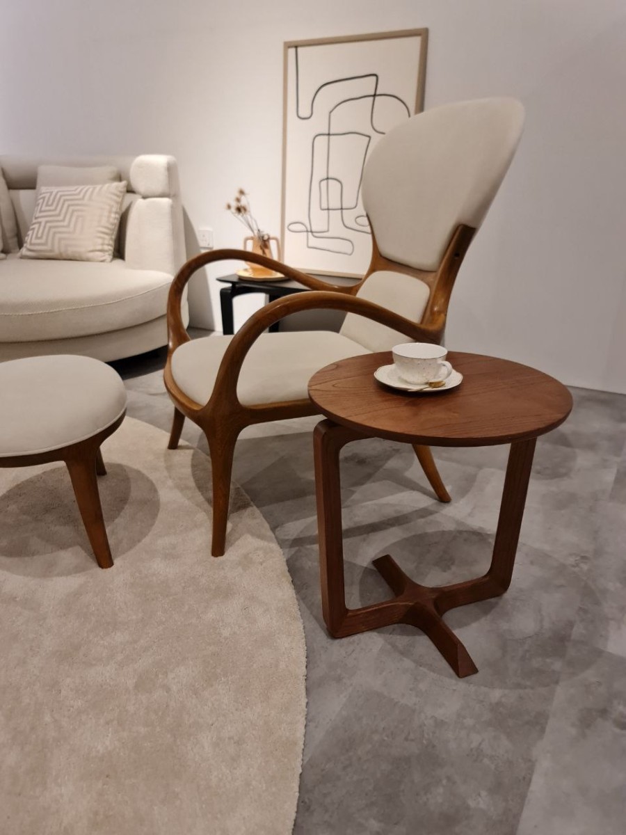 NOA SIDE TABLE