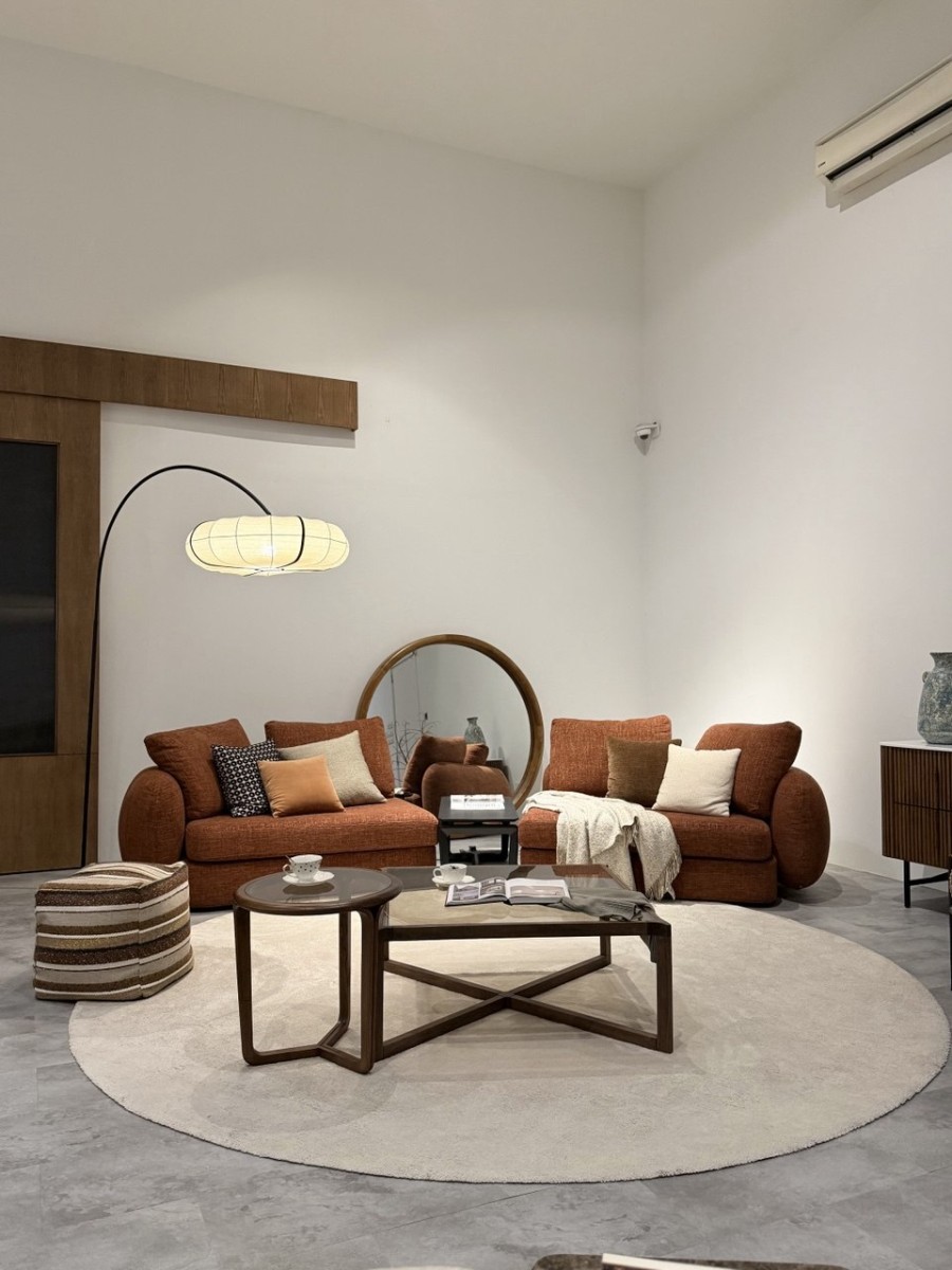 BORCA SOFA