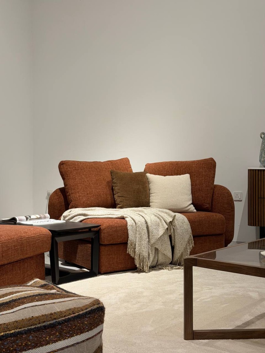 BORCA SOFA
