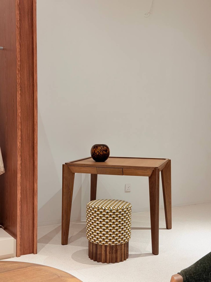 OREO STOOL PETITE