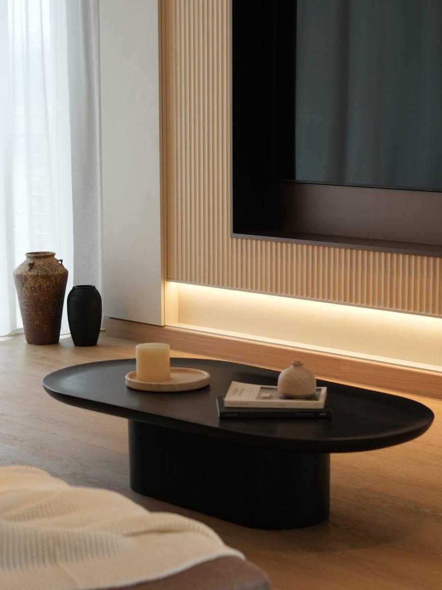PINGGAN COFFEE TABLE
