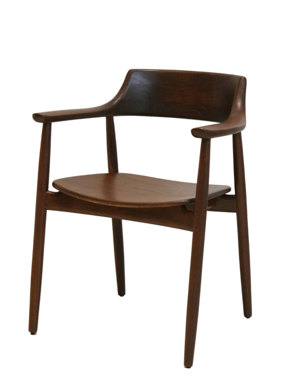 HARUTO DINING CHAIR