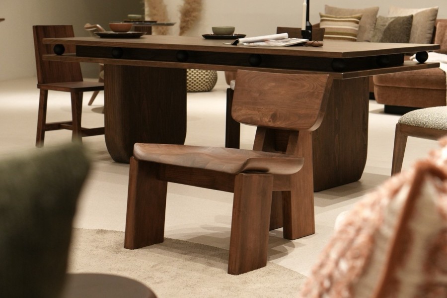 HERMAN LOUNGE CHAIR