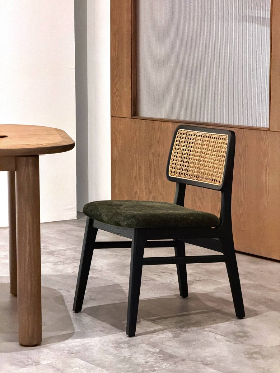 PAMELO DINING CHAIR