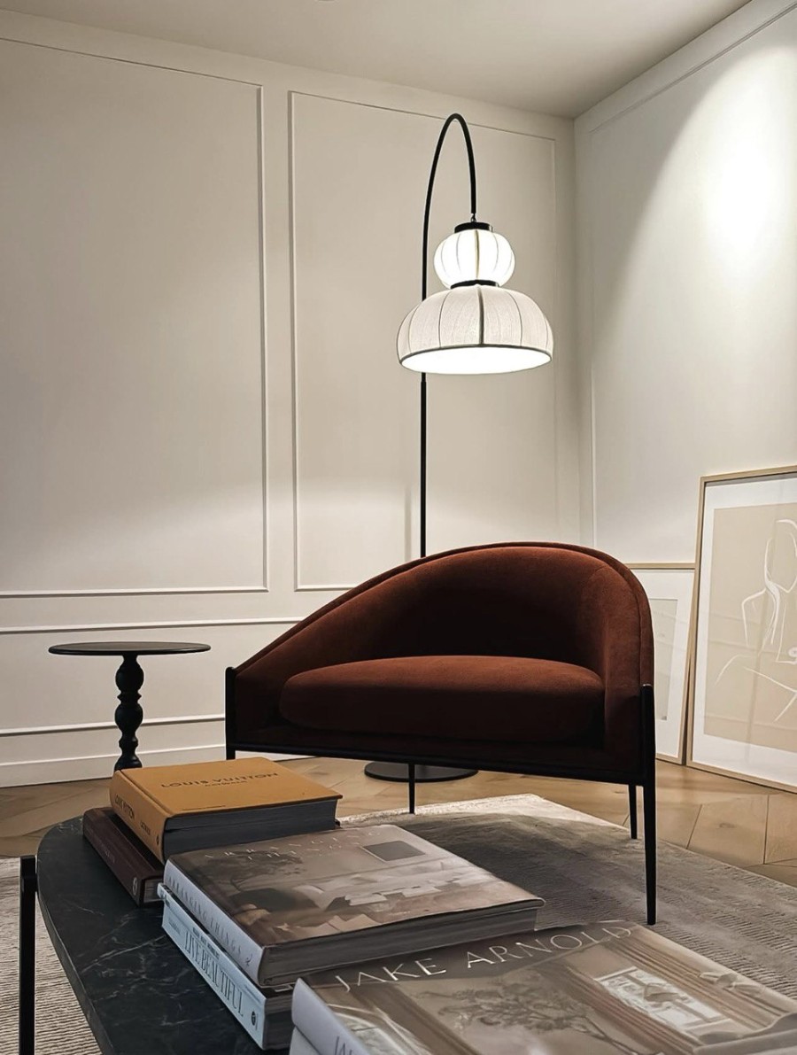 ASHLEY LOUNGE CHAIR