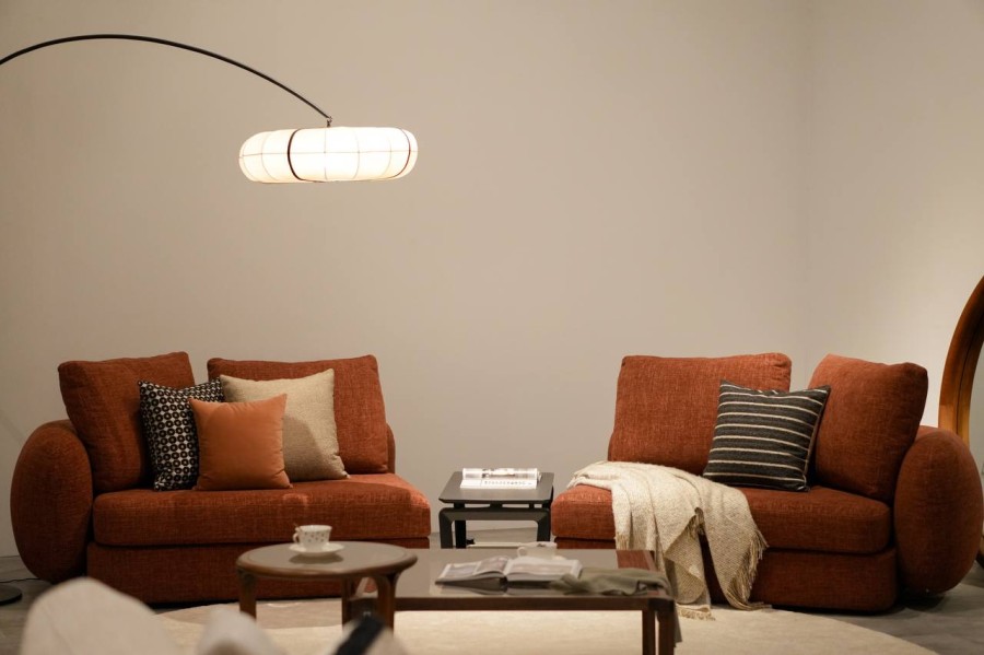 BORCA SOFA