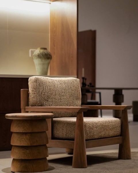 Side Tables