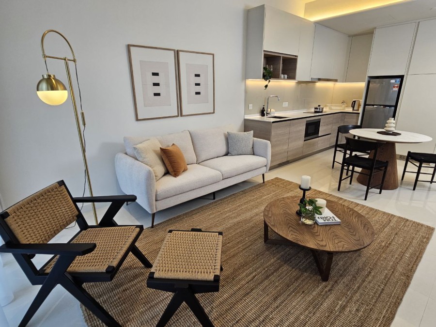 CONLAY SOFA