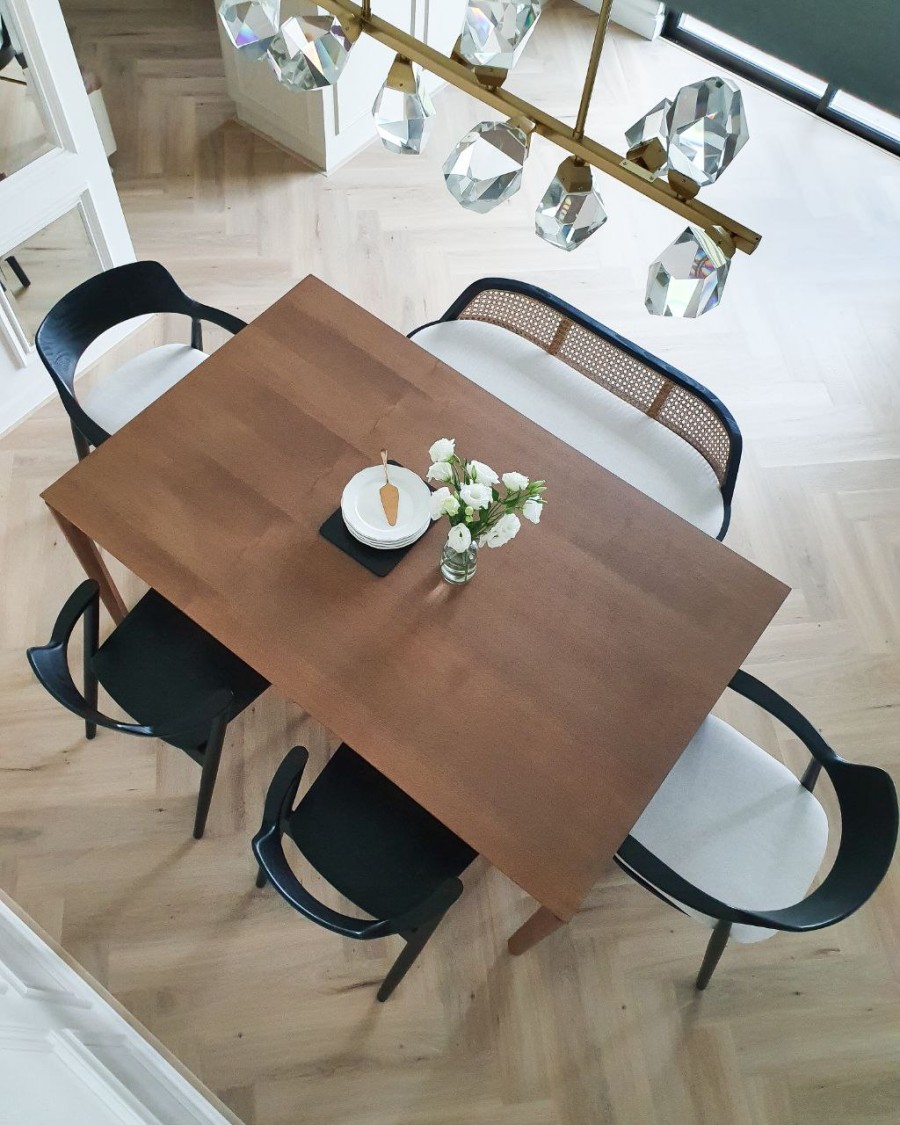 TAKASHI DINING CHAIR