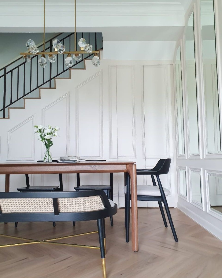 TAKASHI DINING CHAIR
