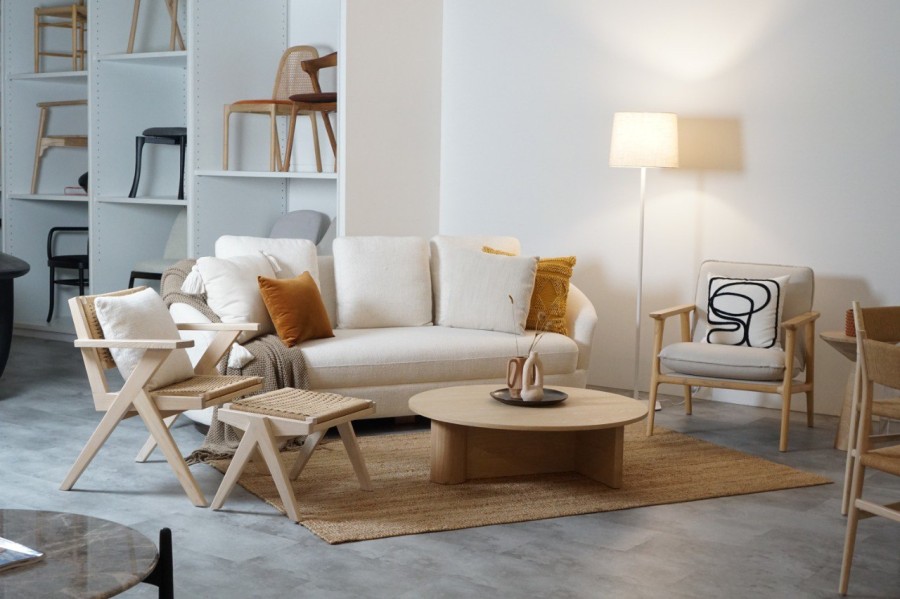 BOB SOFA