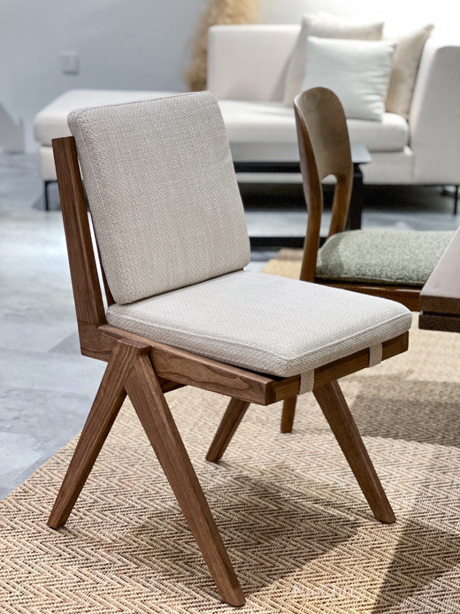 JOVET DINING CHAIR