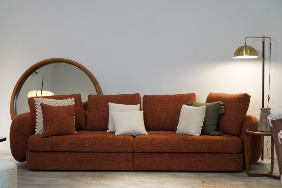 BORCA SOFA