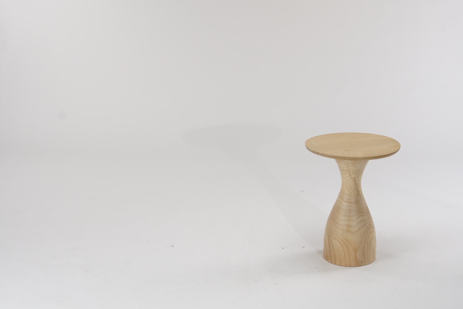 Wooden Side Table Premium and Designer Furniture Nicchris