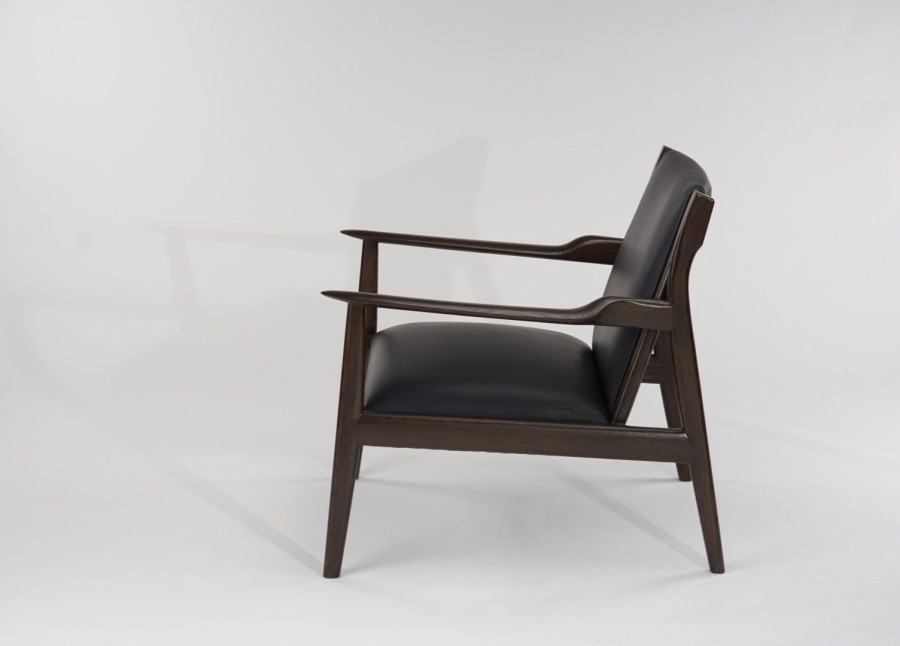 VIN LOUNGE CHAIR