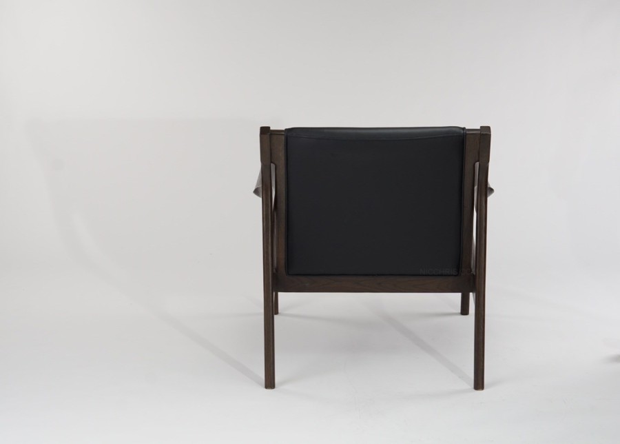 VIN LOUNGE CHAIR