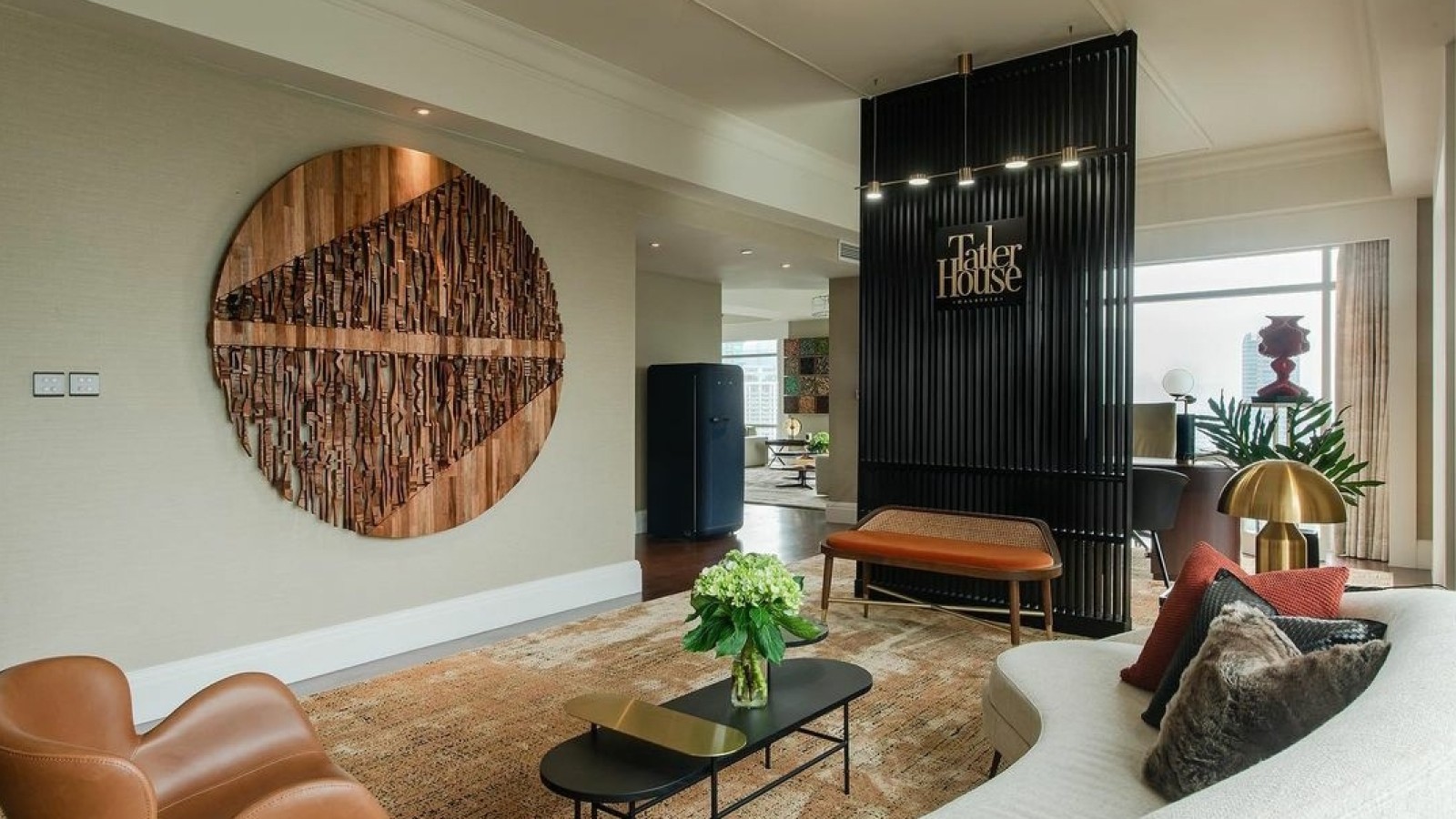 Tatler House
