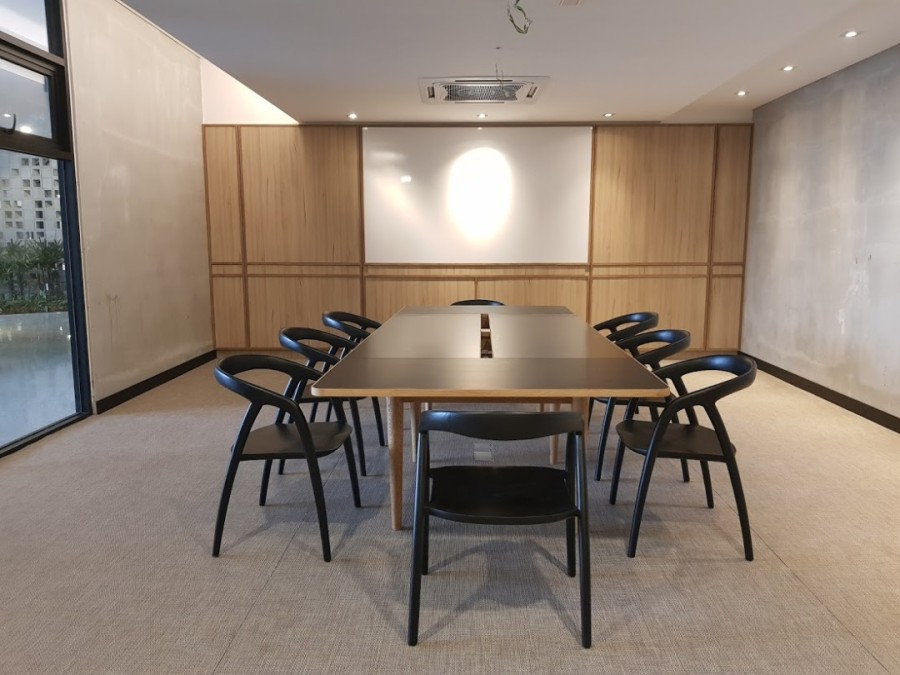 LENO DINING CHAIR