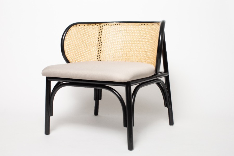MARIE LOUNGE CHAIR