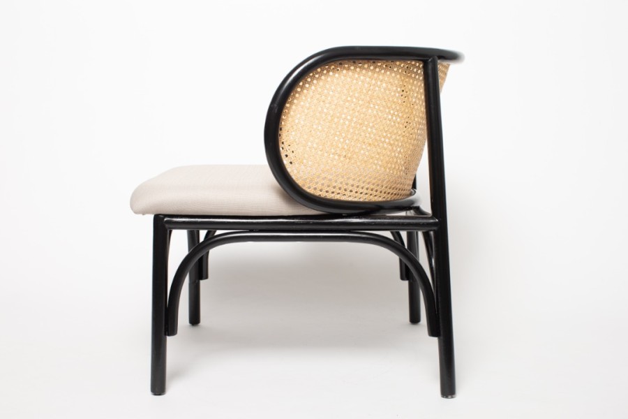 MARIE LOUNGE CHAIR
