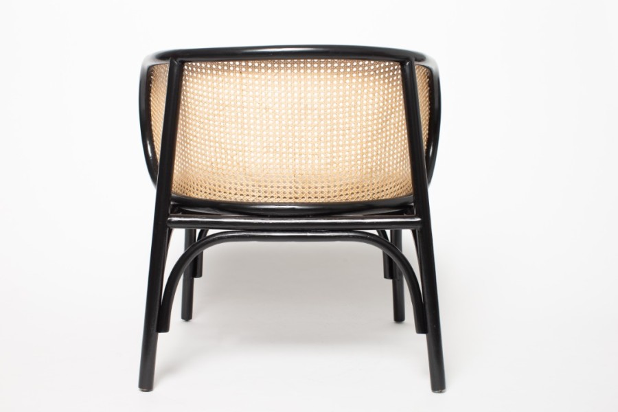 MARIE LOUNGE CHAIR