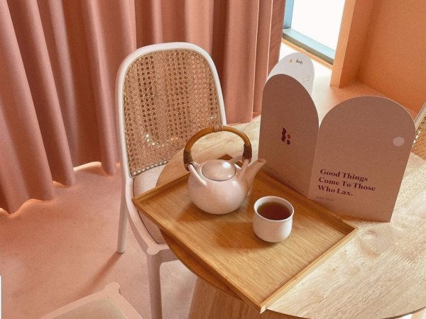 furnishing your home with Petite Rattan Chair