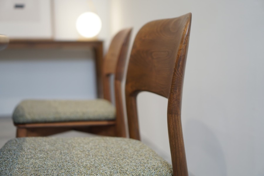 MARIO DINING CHAIR