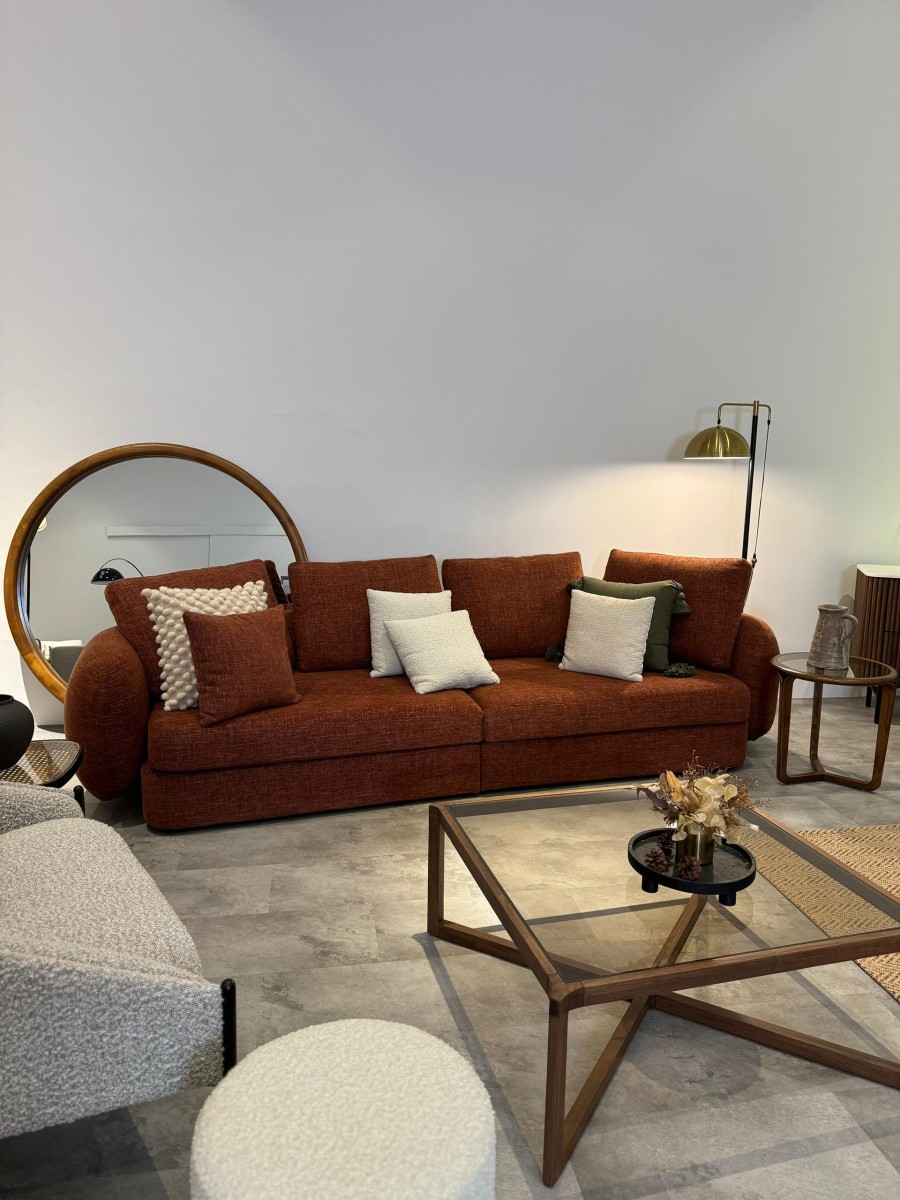 BORCA SOFA