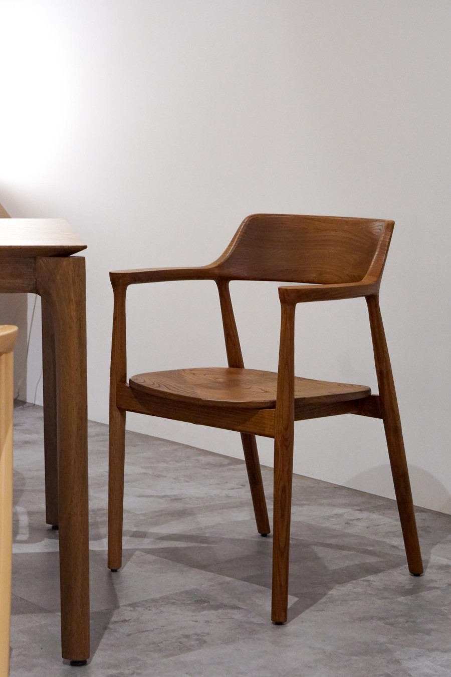 TAKASHI DINING CHAIR