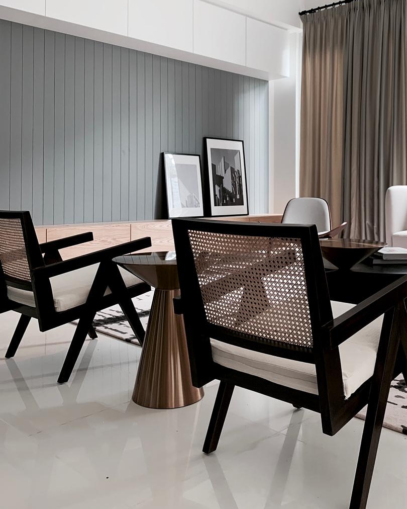 nicchris.com modern rattan furniture