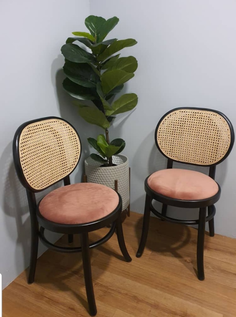Furnishing your home with Mori Rattan Chair