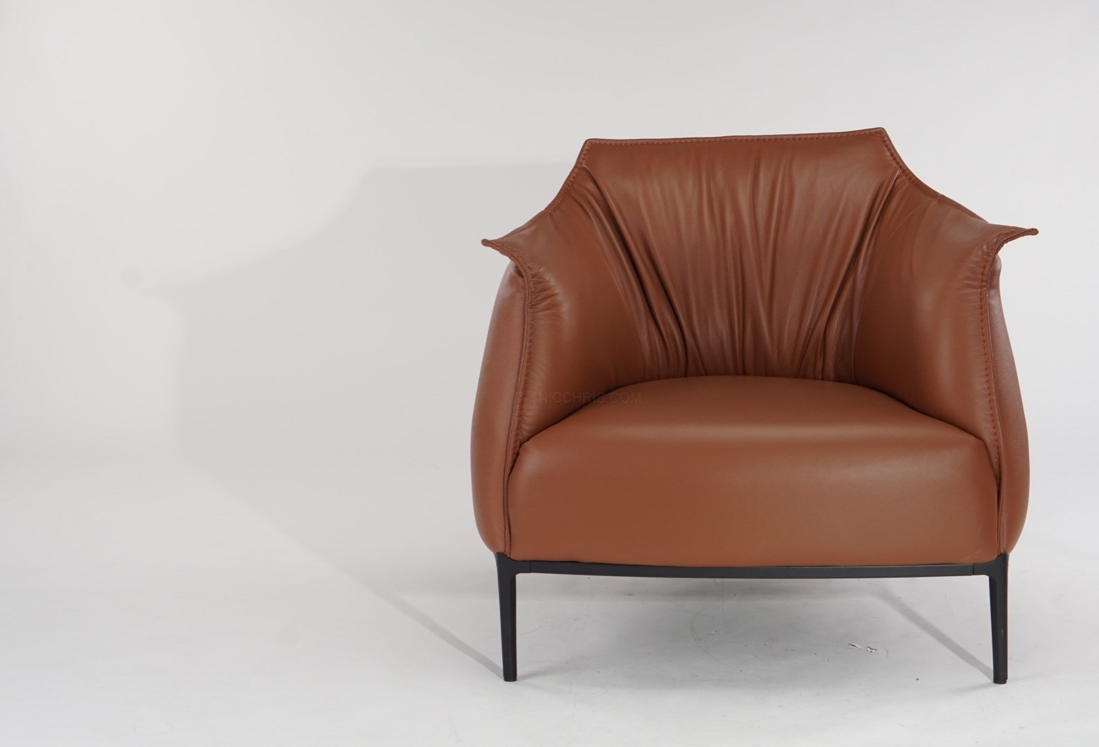 Lounge chair for home -  Aciba Lounge Chair