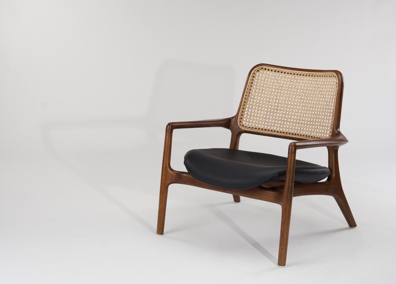 Lounge chair for home - Lonald Lounge Chair