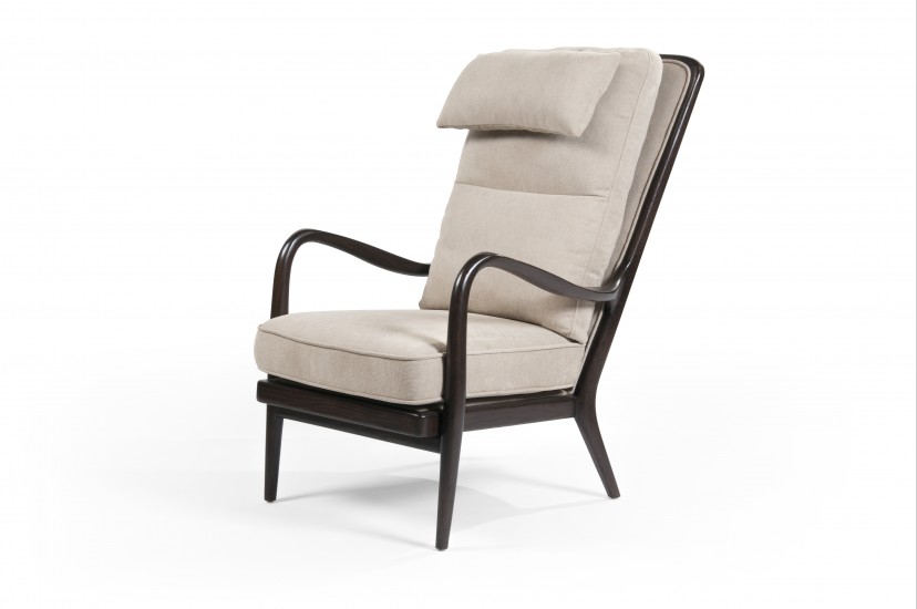 Lounge Chair - Trevor I