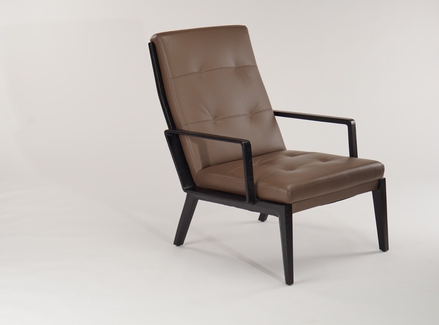 Lounge Chair - Vogue I